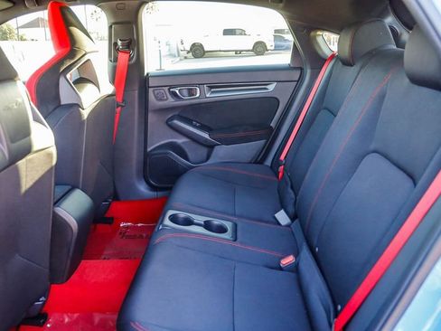 Used 2023 Honda Civic Type R image 19