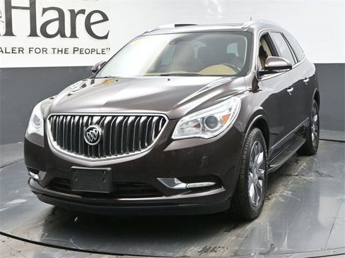 Used 2016 Buick Enclave Premium w/ Experience Buick Package image 7