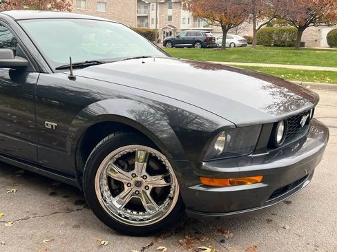 Used 2008 Ford Mustang GT image 12