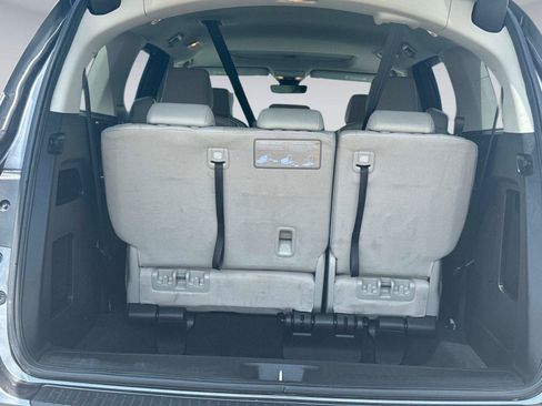 Certified 2025 Honda Odyssey EX-L image 12