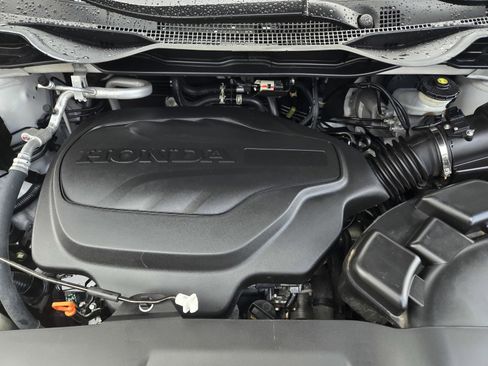 Used 2024 Honda Odyssey EX-L image 31