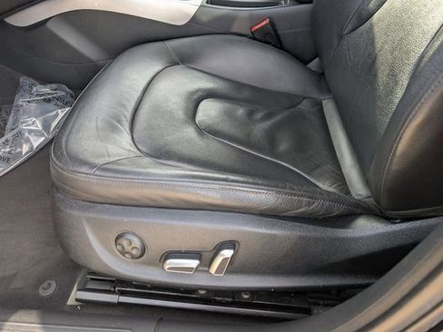 Used 2013 Audi A4 2.0T Premium w/ Convenience Pkg image 12