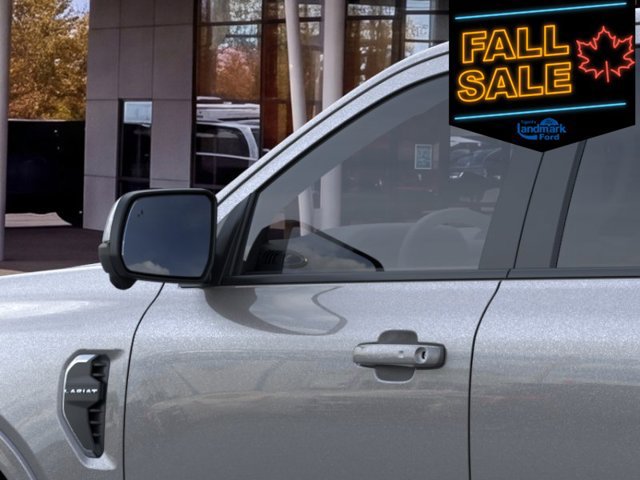 New 2026 Ford Ranger Lariat w/ FX4 Off-Road Package AWD/4WD image 20