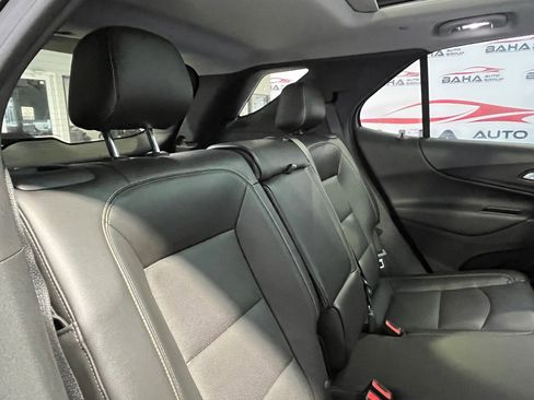 Used 2021 Chevrolet Equinox LT image 48