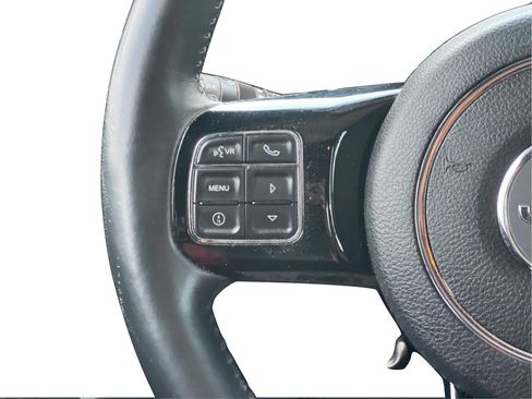 Used 2014 Jeep Wrangler Unlimited Sahara AWD/4WD image 16