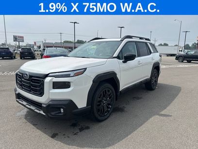 New 2026 Subaru Outback Limited XT
