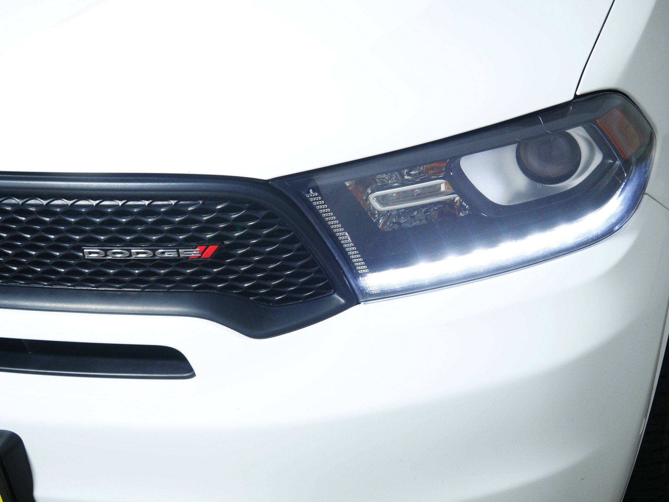 Used 2018 Dodge Durango R/T AWD/4WD image 16