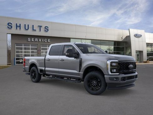 New 2026 Ford F350 XLT w/ XLT Premium Package AWD/4WD image 7