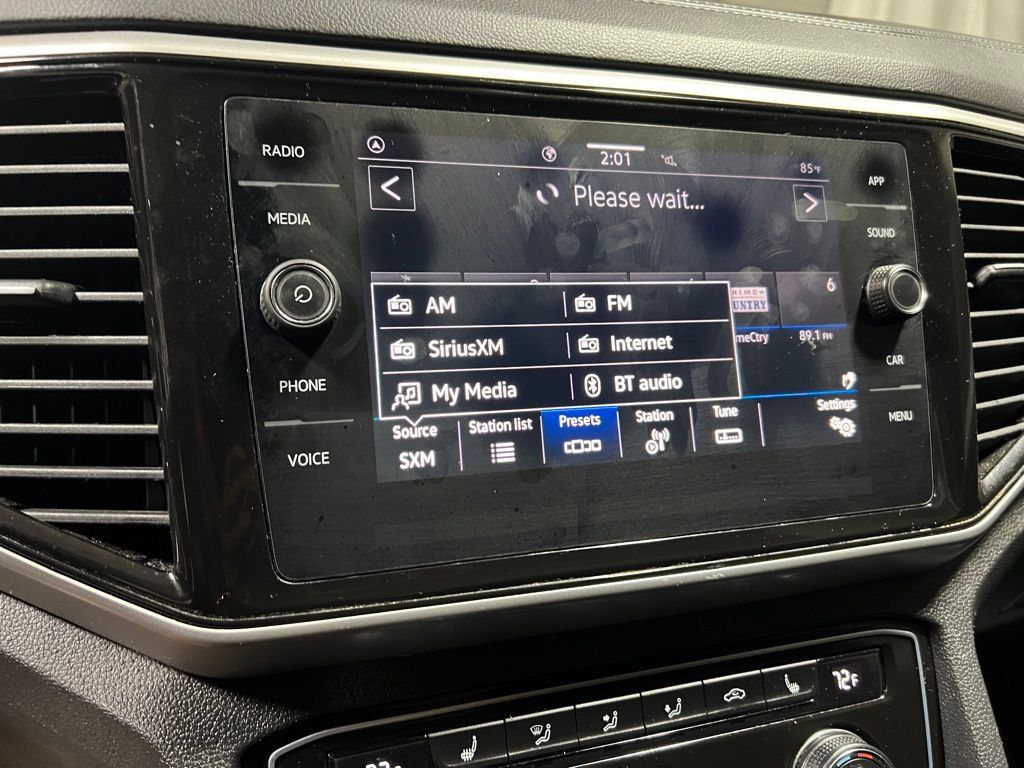 Used 2022 Volkswagen Atlas SE FWD image 36
