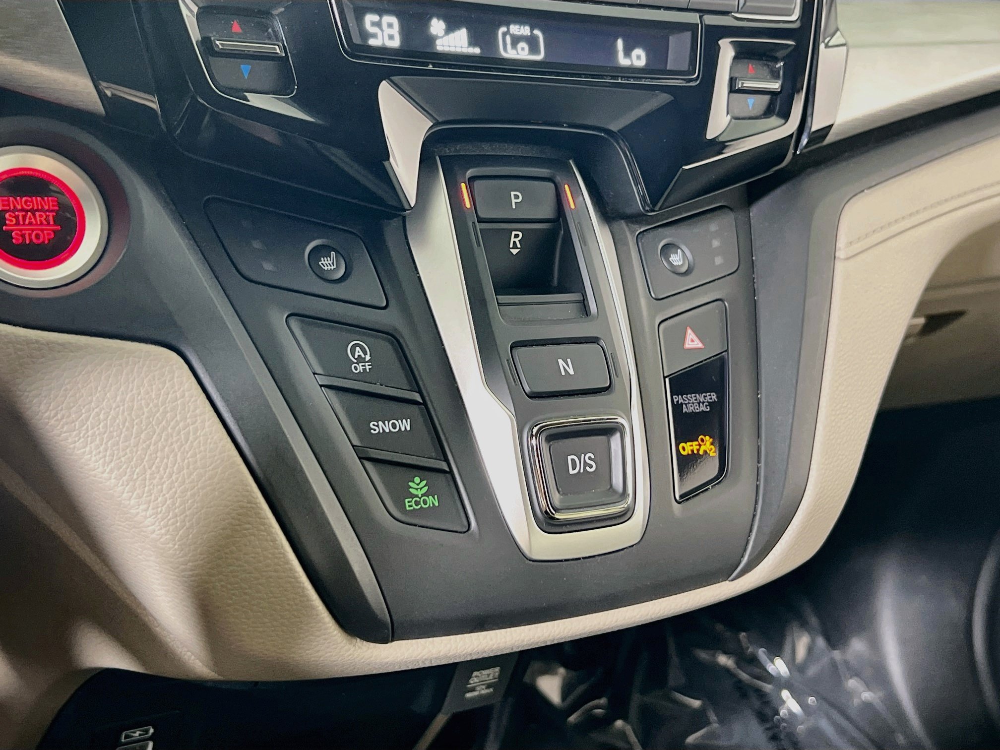 Used 2023 Honda Odyssey EX-L image 16