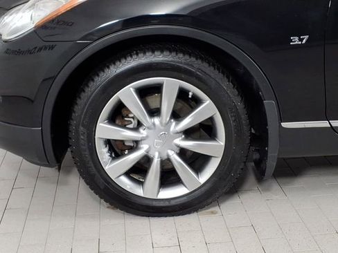 Used 2015 INFINITI QX50 Journey image 10