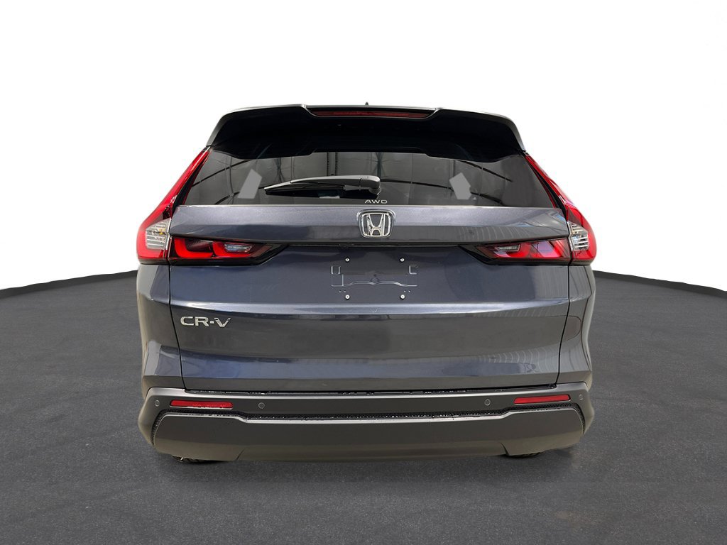 New 2027 Honda CR-V EX-L image 4