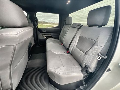 Used 2025 Toyota Tundra SR5 image 24
