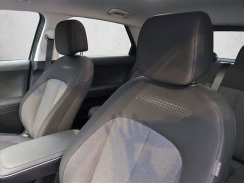 Certified 2024 Hyundai Ioniq 5 SEL image 9