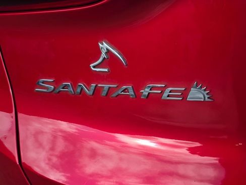 Used 2020 Hyundai Santa Fe SEL w/ Cargo Package image 12