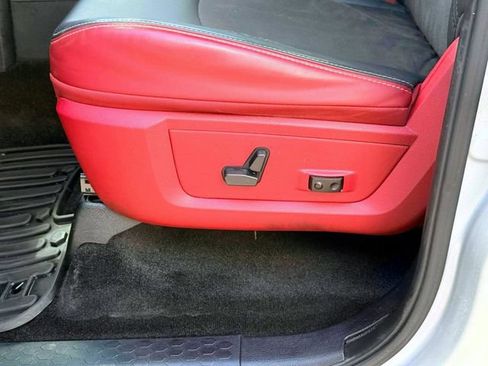 Used 2016 RAM 1500 Rebel w/ Luxury Group AWD/4WD image 17