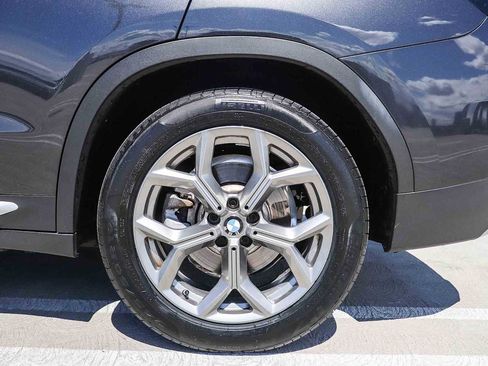 Used 2022 BMW X3 sDrive30i w/ Premium Package 2 RWD image 13