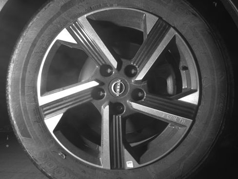 Used 2025 Nissan Sentra SV image 13