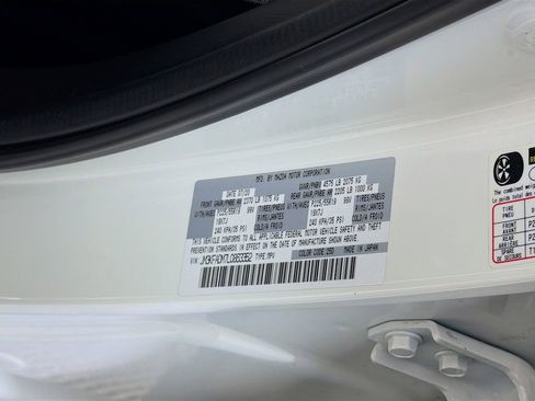 Used 2020 MAZDA CX-5 Grand Touring w/ GT Premium Package image 35