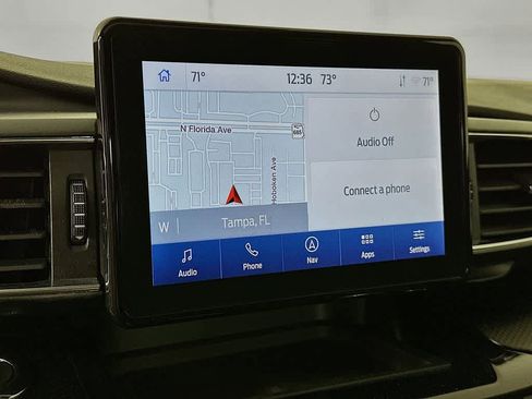 Certified 2022 Ford Explorer ST-Line w/ Class IV Trailer Tow Package image 17