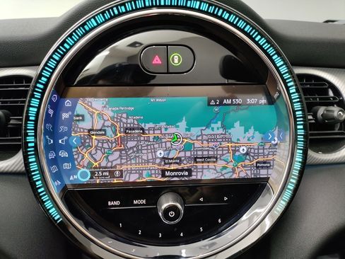 Certified 2024 MINI Cooper Convertible image 22