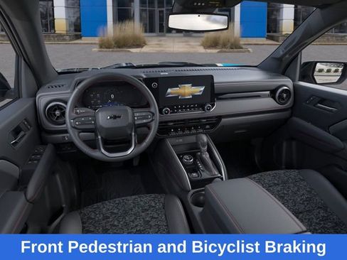New 2026 Chevrolet Colorado Z71 w/ Technology Package image 16