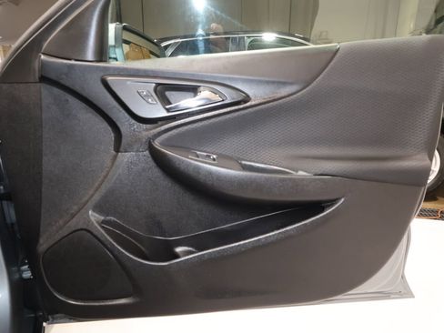 Certified 2025 Chevrolet Malibu LT image 18