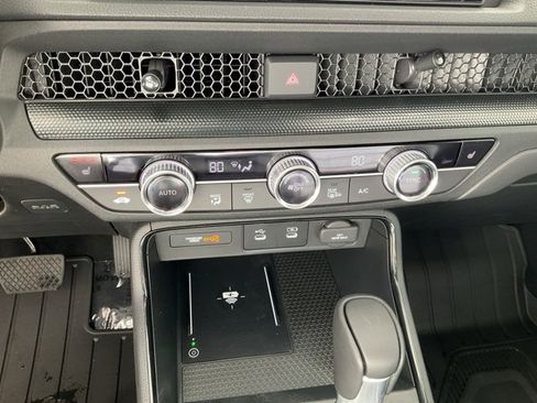 New 2026 Honda CR-V Sport-L image 16