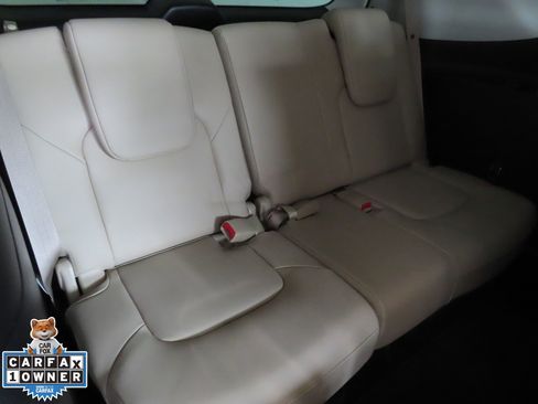 Used 2024 Nissan Armada SL w/ Cargo Package image 27