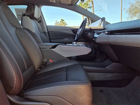 New 2025 Cadillac Optiq Sport 1 image 13