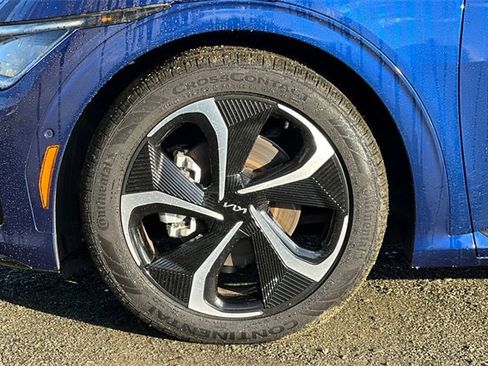 Used 2024 Kia EV6 GT-Line w/ GT-Line White Seat Package image 34