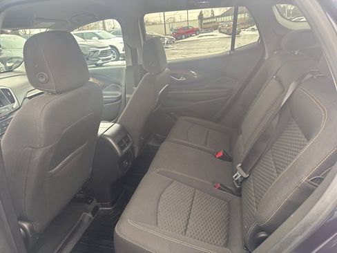 Used 2018 GMC Terrain SLE image 10