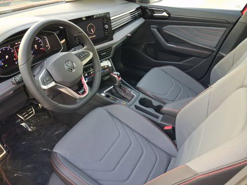 New 2026 Volkswagen Jetta GLI Autobahn FWD image 7