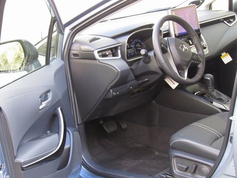 New 2026 Toyota Corolla XLE image 9