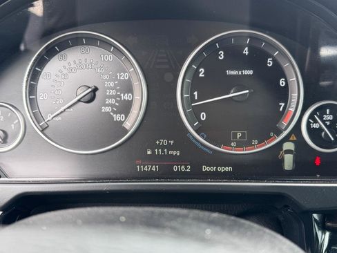 Used 2018 BMW X5 sDrive35i RWD image 12