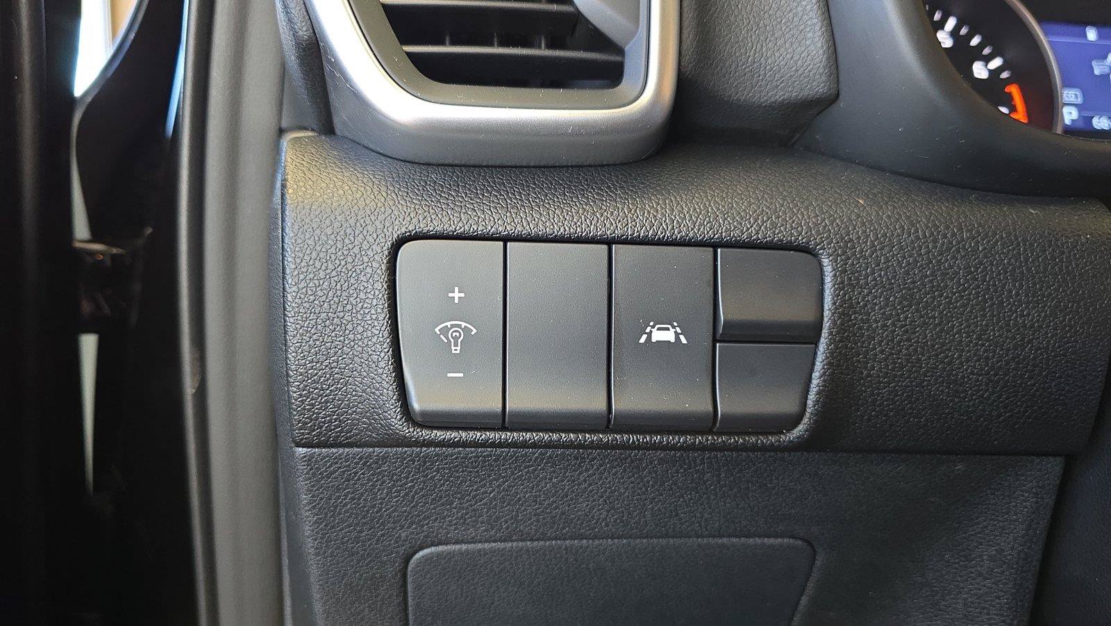 Used 2022 Kia Sportage LX AWD/4WD image 25