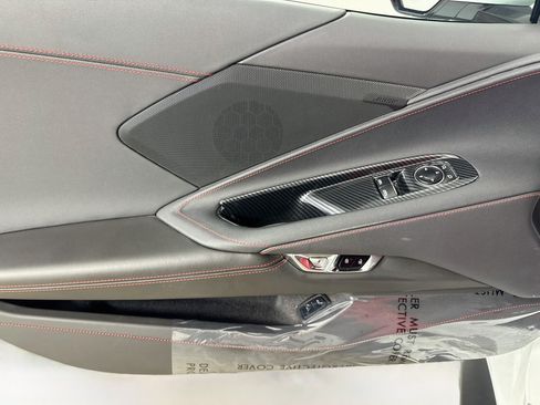 Used 2024 Chevrolet Corvette Stingray Coupe w/ 1LT RWD image 20