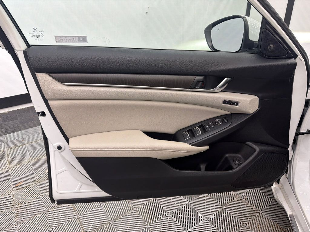 Used 2020 Honda Accord EX-L image 11