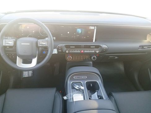 New 2026 Hyundai Palisade Limited FWD image 10