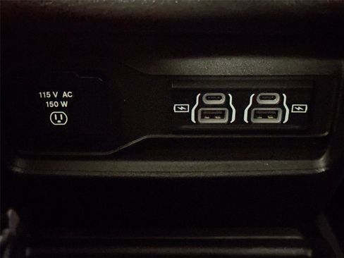 Used 2022 Jeep Grand Cherokee L Overland w/ MOPAR Finishing Package image 38