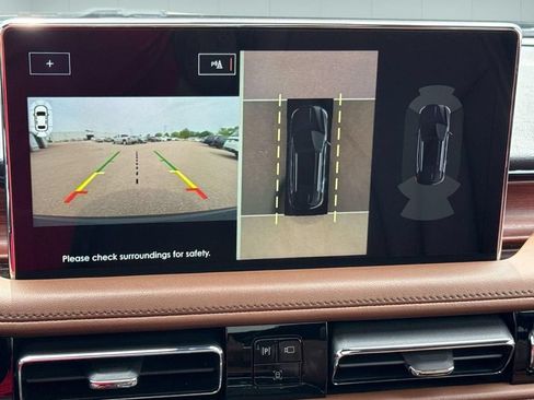 Certified 2023 Lincoln Nautilus Reserve w/ Equipment Group 201A AWD/4WD image 26