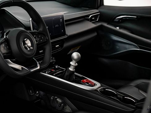 New 2026 Lotus Emira RWD image 63