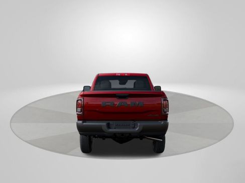 New 2025 RAM 2500 Tradesman w/ Bed Convenience Group AWD/4WD image 7