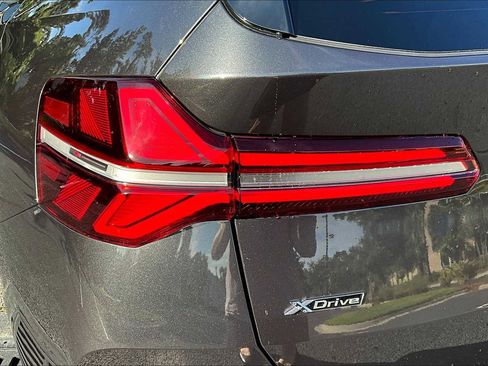 New 2025 BMW X3 xDrive30i w/ Premium Package image 14