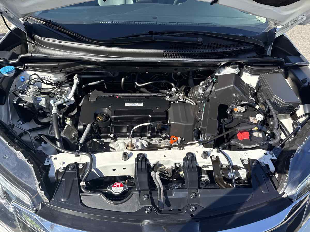 Used 2016 Honda CR-V Touring image 25