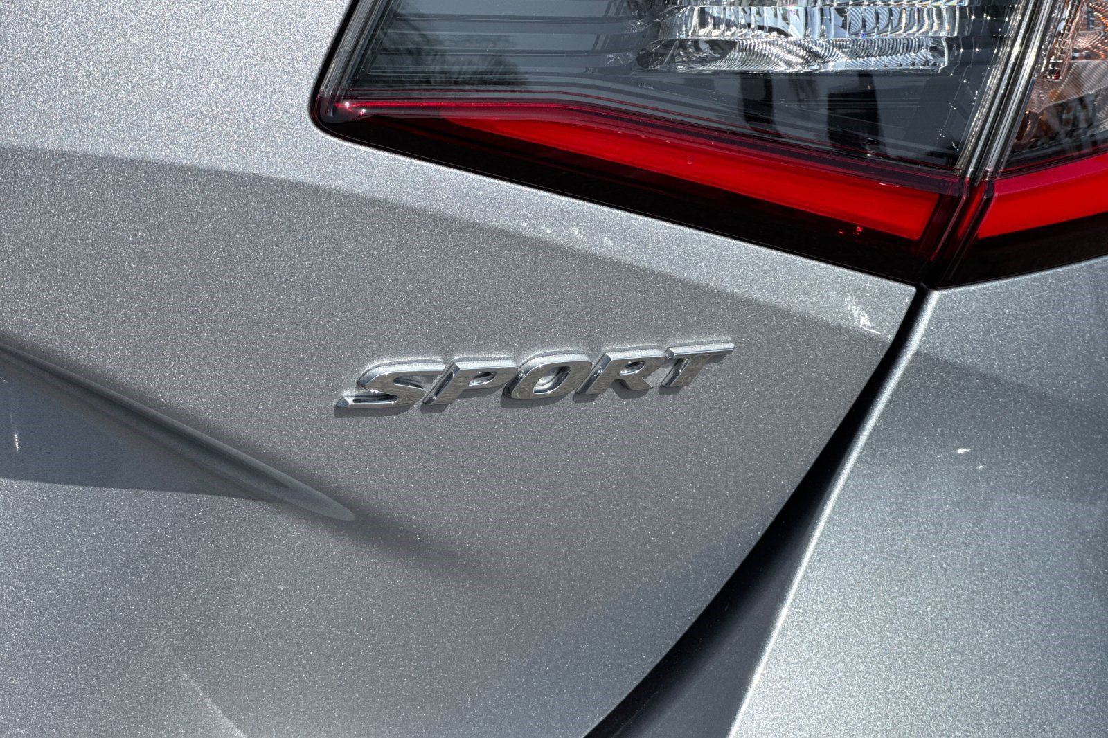 Certified 2024 Honda Civic Sport image 29