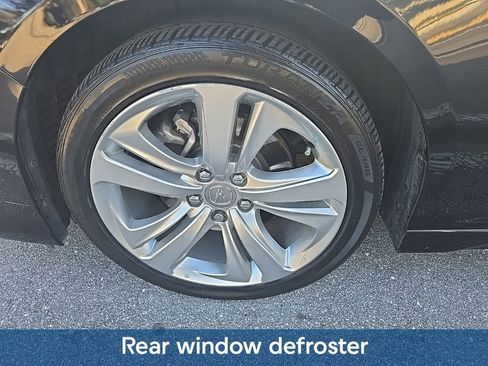 Used 2023 Acura TLX Technology Package image 15