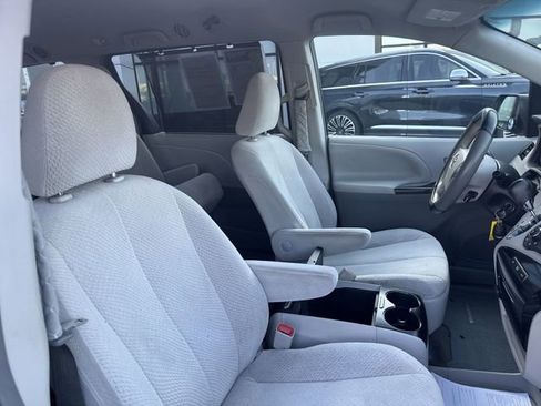 Used 2012 Toyota Sienna LE FWD image 17