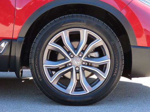 Used 2021 Honda CR-V Touring image 17