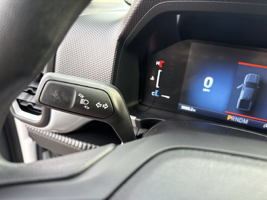 New 2026 Ford Ranger XL AWD/4WD image 18
